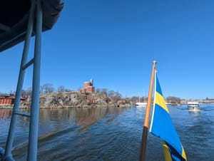 Stockholm 2023
