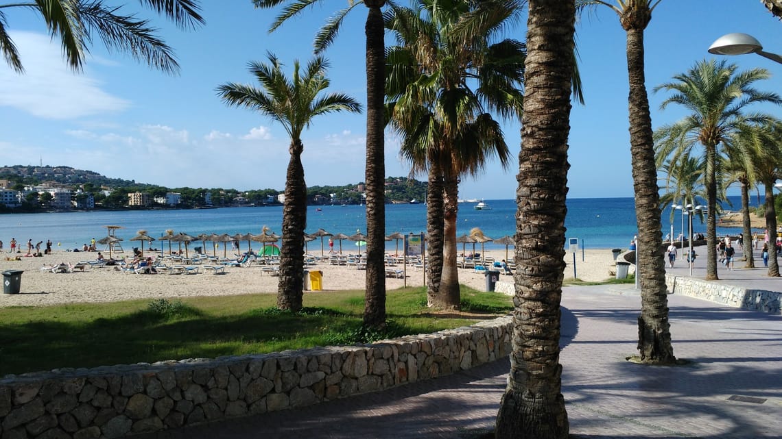 Mallorca 2015