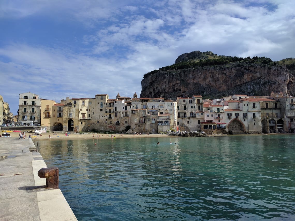 Sicily 2016