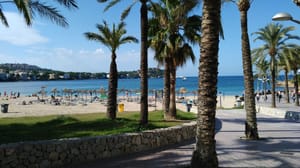 Mallorca 2015
