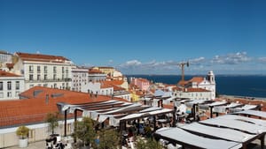 Lisboa 2016