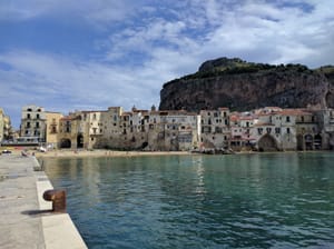Sicily 2016