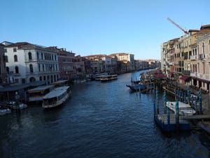 Venice 2018